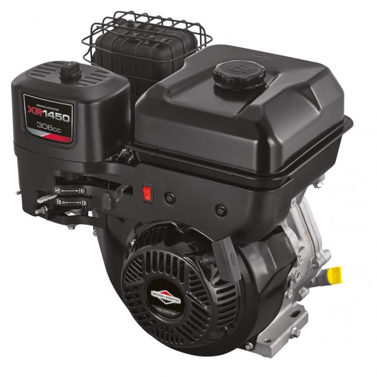 Briggs & Stratton Benzinli Motor Xr1450 10hp 306cc